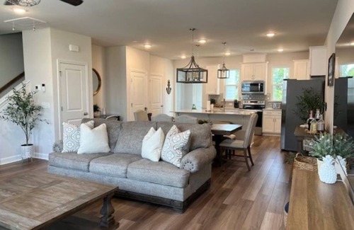 Johns Island House | Luxury Coastal Living on Johns Island - MINIMUM 30 DAY RENTAL REQUIRED