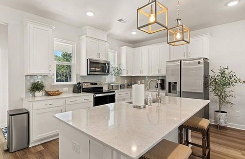 Johns Island House | Luxury Coastal Living on Johns Island - MINIMUM 30 DAY RENTAL REQUIRED