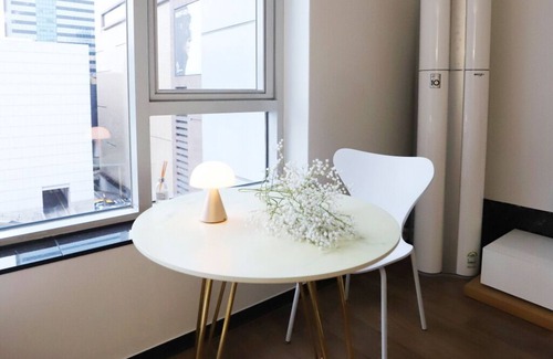 COEX Apartment | [Luxury COEX Residence] Full Options 3Bdr 2Bathn
