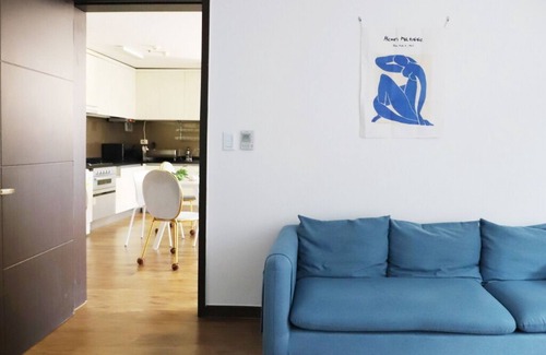 COEX Apartment | [Luxury COEX Residence] Full Options 3Bdr 2Bathn
