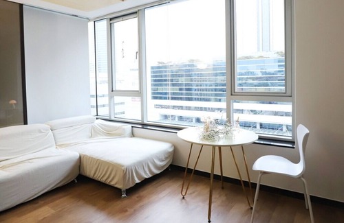 COEX Apartment | [Luxury COEX Residence] Full Options 3Bdr 2Bathn