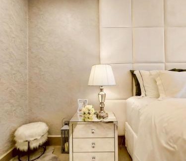 Jardim dos Estados Apartment | Luxury Collection - Loft com Banheira 33º Ed Vertigo