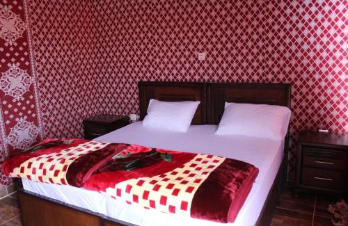 Wadi Rum Other | Luxury Color Camp