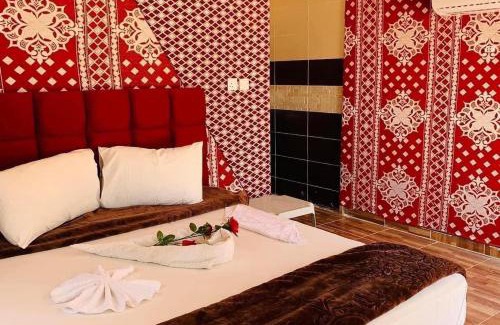Wadi Rum Other | Luxury Color Camp
