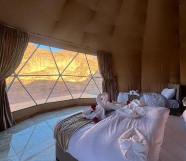 Wadi Rum Other | Luxury Color Camp