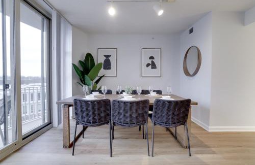 Ballston Apartment | Luxury & Comfort Apartment