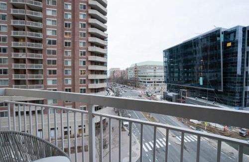 Ballston Apartment | Luxury & Comfort Apartment