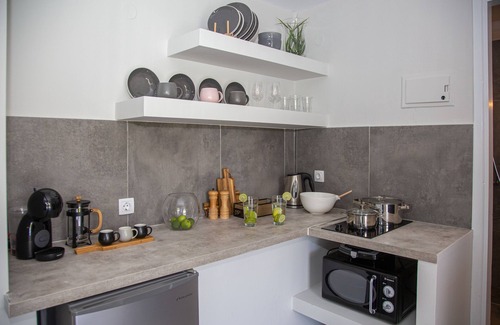 Lassi Apartment | Luxury & Comfort in a perfect harmony with the natural landscape