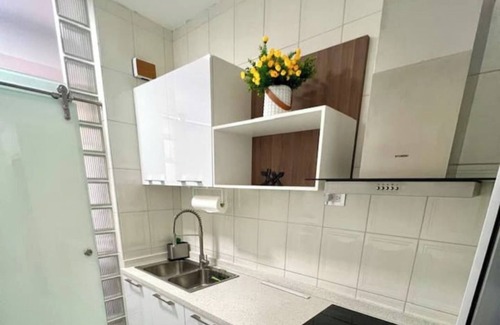 Cabudare Apartment | Luxury, Comfort + Power Plant - Apartment in the EAST