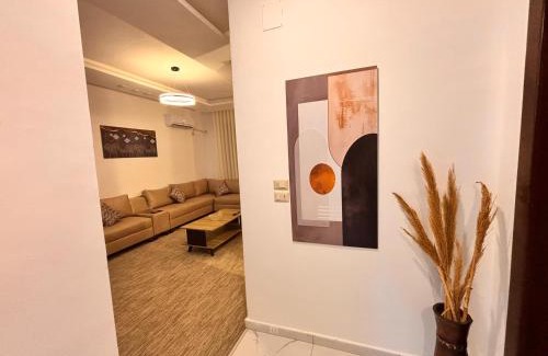 Karak Governorate Apartment | Luxury comfortable apartment