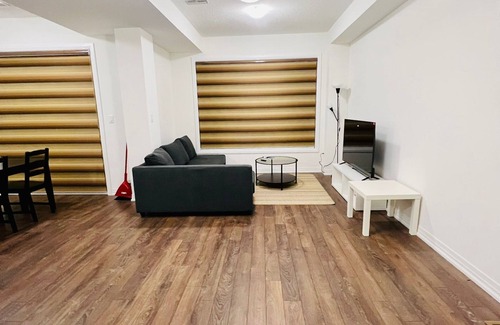 Brampton House | Luxury comfy & cozy