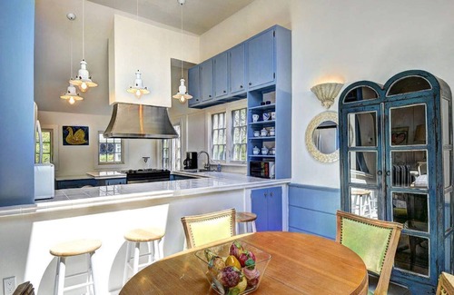 Village of East Hampton House | Luxury Compound - Tennis /pool/Guest House/walk to beach and town