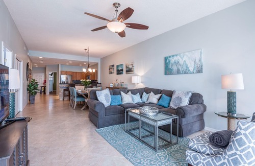 Clearwater Beach Condo | Luxury Condo 180 deg Water Views and Watch The Dolphins Play !