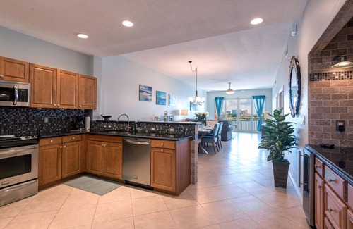 Clearwater Beach Condo | Luxury Condo 180 deg Water Views and Watch The Dolphins Play !