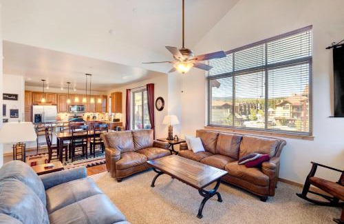 Winter Park House | Luxury Condo #531 With Pool, Club House, Hot Tub & Great Views - 500 Dollars Of FREE Activities & Equipment Rentals Daily