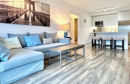 Big Bay Point Condo | Luxury Condo at Friday Harbour Resort