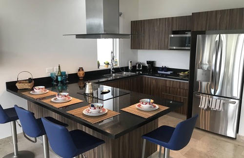 Akumal Condo | Luxury Condo @ Bahia Principe 5 Star Resort.
