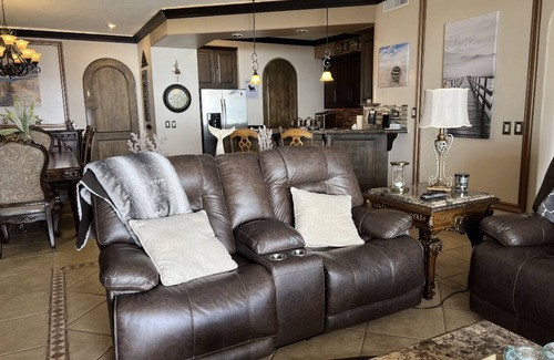 Puerto Penasco Condo | ‘LUXURY CONDO' BELLA SIRENA - ROCKY POINT - UNDERGROUND PARKING SPACE