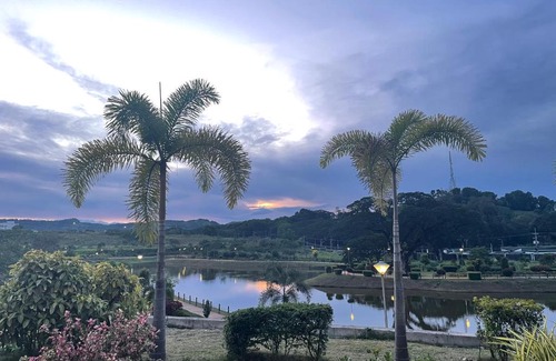 Clark Freeport Hotel | Luxury Condo in Clark Pampanga beside Hilton Hotel and Casino