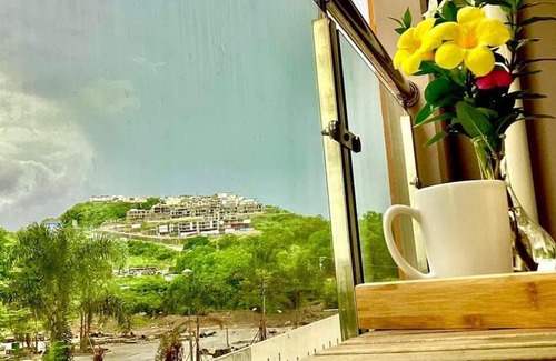 Clark Freeport Hotel | Luxury Condo in Clark Pampanga beside Hilton Hotel and Casino