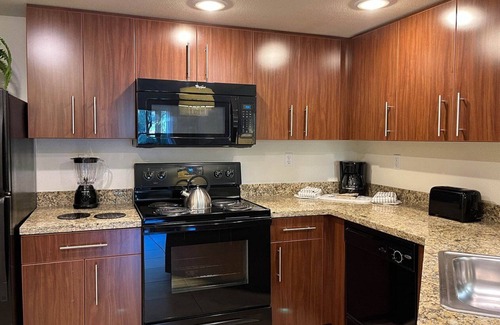 Enterprise Condo | Luxury Condo in Famous Las Vegas