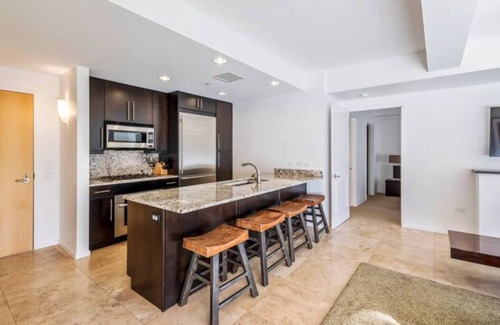Fashion Square Condo | Luxury Condo in Heart of Scottsdale w/Concierge