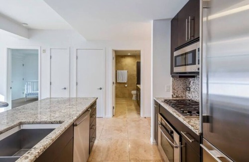 Fashion Square Condo | Luxury Condo in Heart of Scottsdale w/Concierge