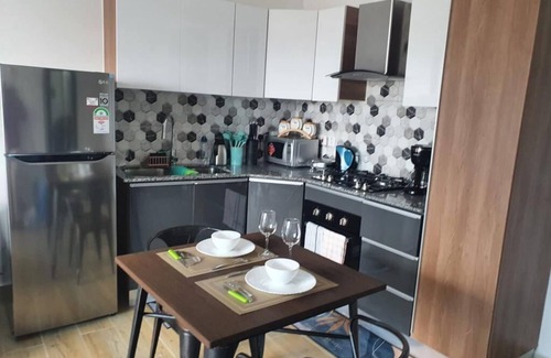 Mlolongo Apartment | Luxury Condo in Kileleshwa 9th floor