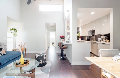 Ladera Heights Condo | Luxury condo in Los Angeles
