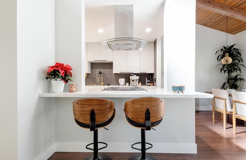 Ladera Heights Condo | Luxury condo in Los Angeles