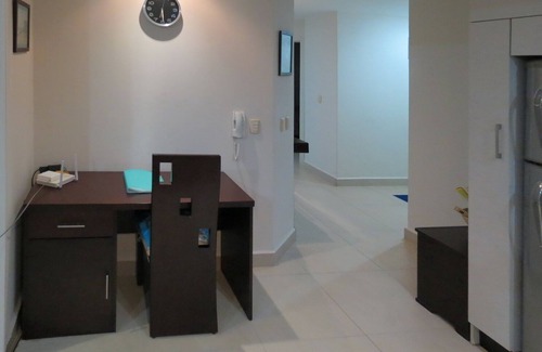 Salinas Condo | Luxury Condo In Luxury High-rise