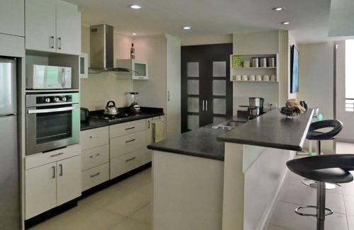 Salinas Condo | Luxury Condo In Luxury High-rise