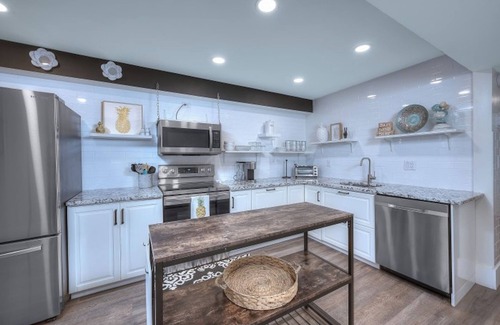 Myrtle Beach Condo | Luxury Condo in Myrtle Beach-Unit 2H (OVT12H)