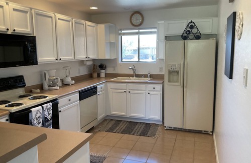 Village Fairways Condo | Luxury condo in Scottsdale* contact owner for specials!