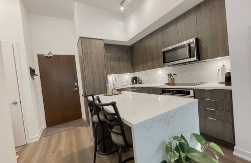 Fort York Condo | Luxury condo in the heart of Toronto