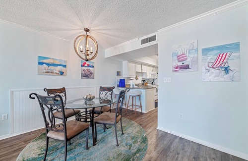 Gulf Shores Condo | LUXURY CONDO IN THE HEART OF GULF SHORES, GREAT FOR FAMILIES