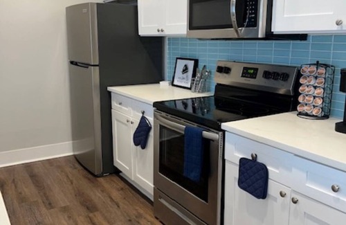 Port Wentworth Condo | Luxury Condo in Port Wentworth
