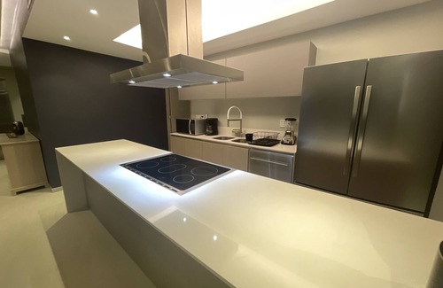 Playa Diamante Condo | Luxury Condo Beach Front