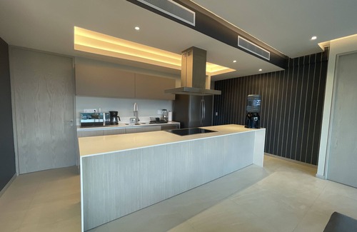 Playa Diamante Condo | Luxury Condo Beach Front