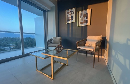 Playa Diamante Condo | Luxury Condo Beach Front