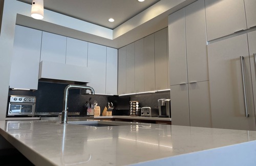 Jackson Condo | Luxury condo on Snow King Mountain near Town Square