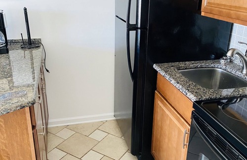 Riverwalk Condo | Luxury Condo on the River-Million Dollar View!