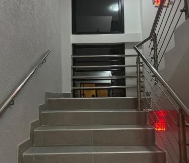 Saint Andrew Apartment | Luxury Condo - pool in Kingston - G28