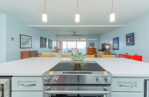 Cotton Valley Condo | Luxury Condo “Rum with a View” Located at Coakley Bay Condos St. Croix USVI