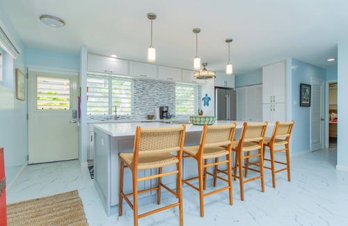 Cotton Valley Condo | Luxury Condo “Rum with a View” Located at Coakley Bay Condos St. Croix USVI
