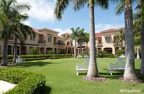 Grace Bay Condo | Luxury Condo - Somerset on Grace Bay!
