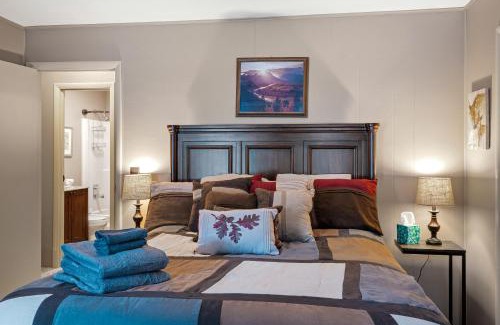 Killington House | Luxury Condo Tucked in the Heart of Killington