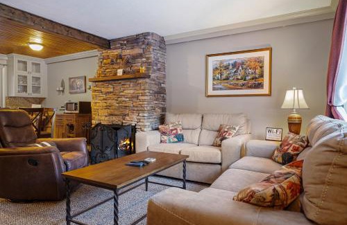 Killington House | Luxury Condo Tucked in the Heart of Killington