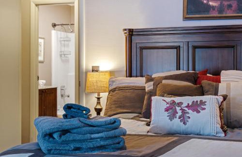 Killington House | Luxury Condo Tucked in the Heart of Killington