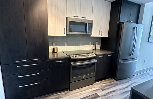 Tysons Apartment | Luxury Condo Tysons Corner